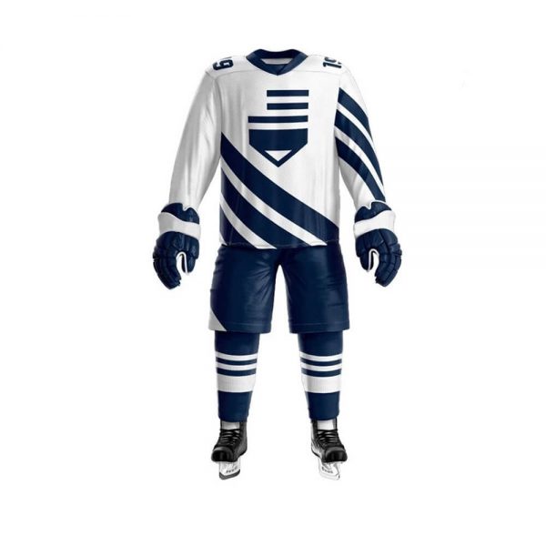 Ice Hockey Uniforms