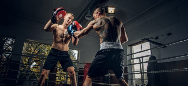 Boxing & MMA