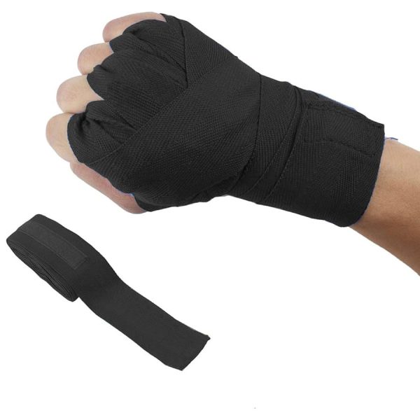 Hand wraps