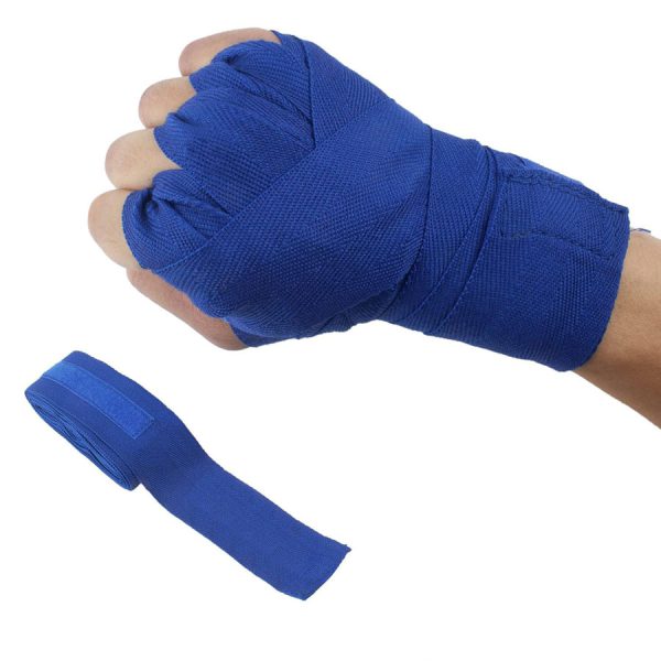 Hand wraps