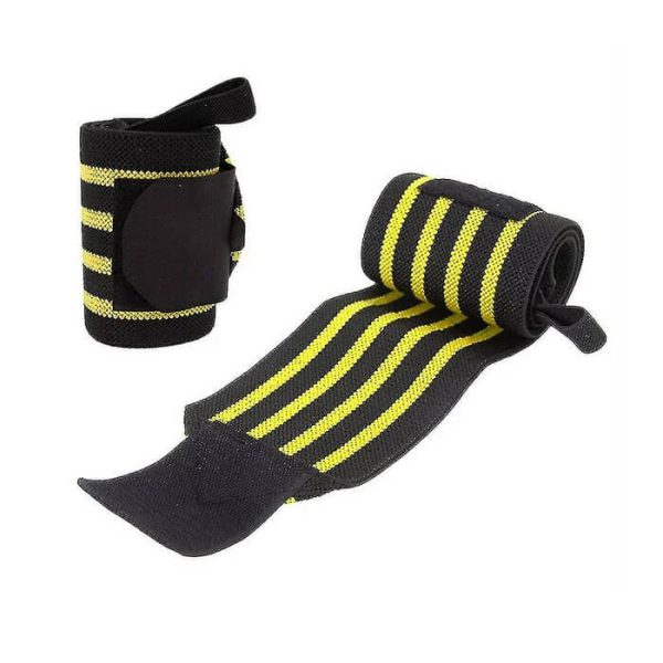 Hand wraps