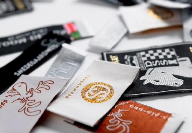 Labels & Packaging