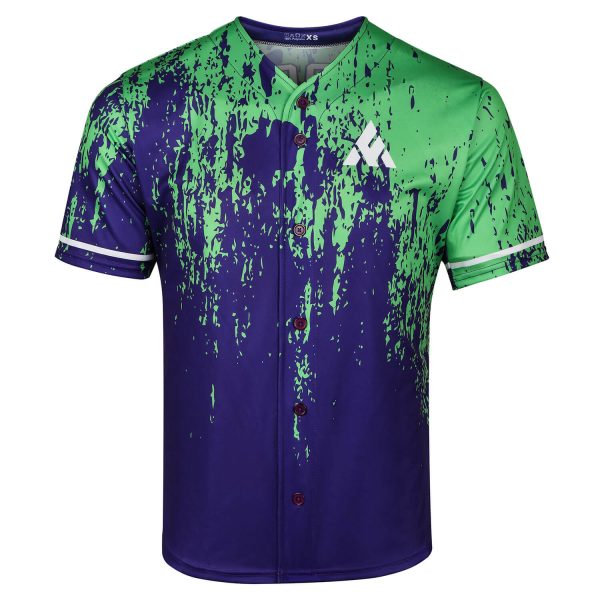 Baseball Jerseys