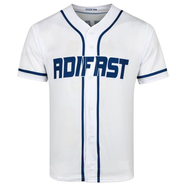 Baseball Shirts