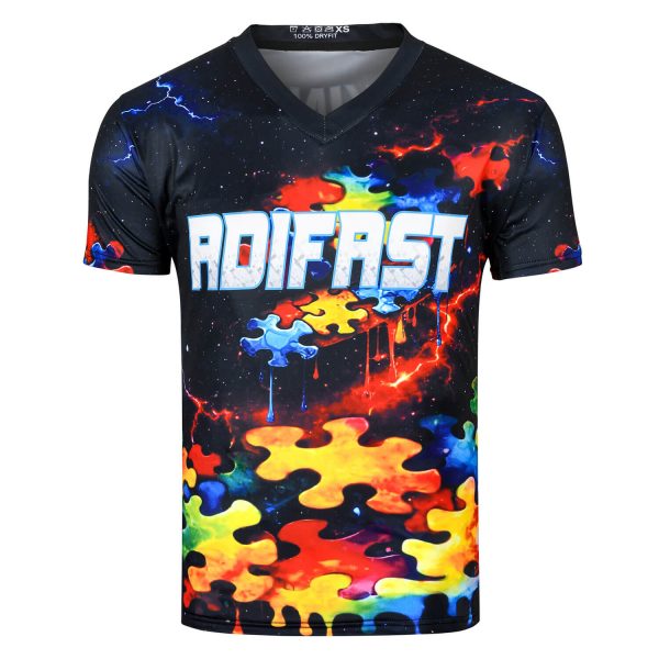 Baseball Jerseys
