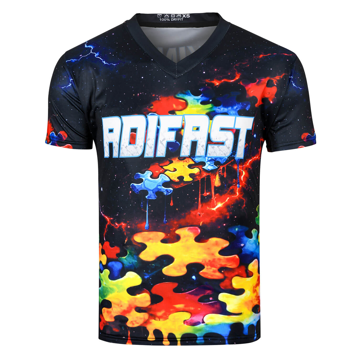 Baseball Jerseys