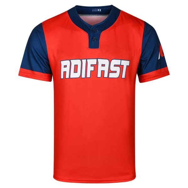 Baseball Jerseys