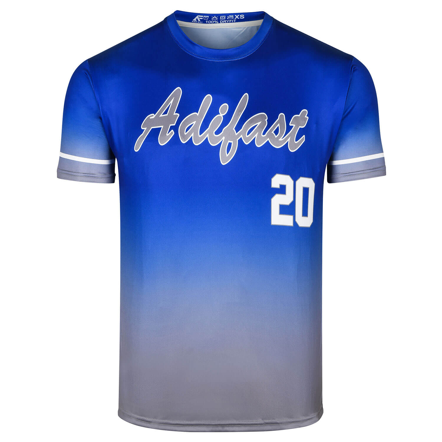 Baseball Jerseys