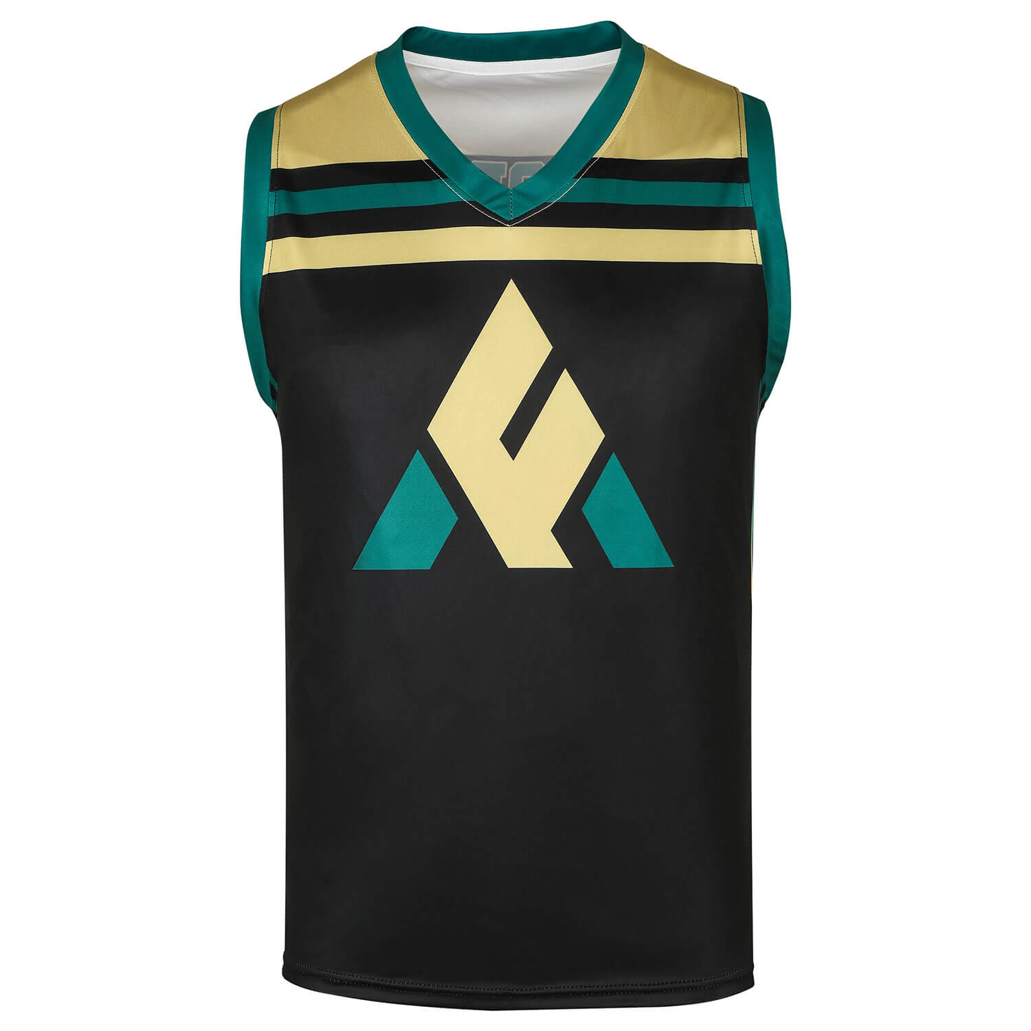 Basketball Shirts