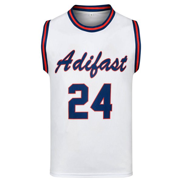 Basketball Shirts