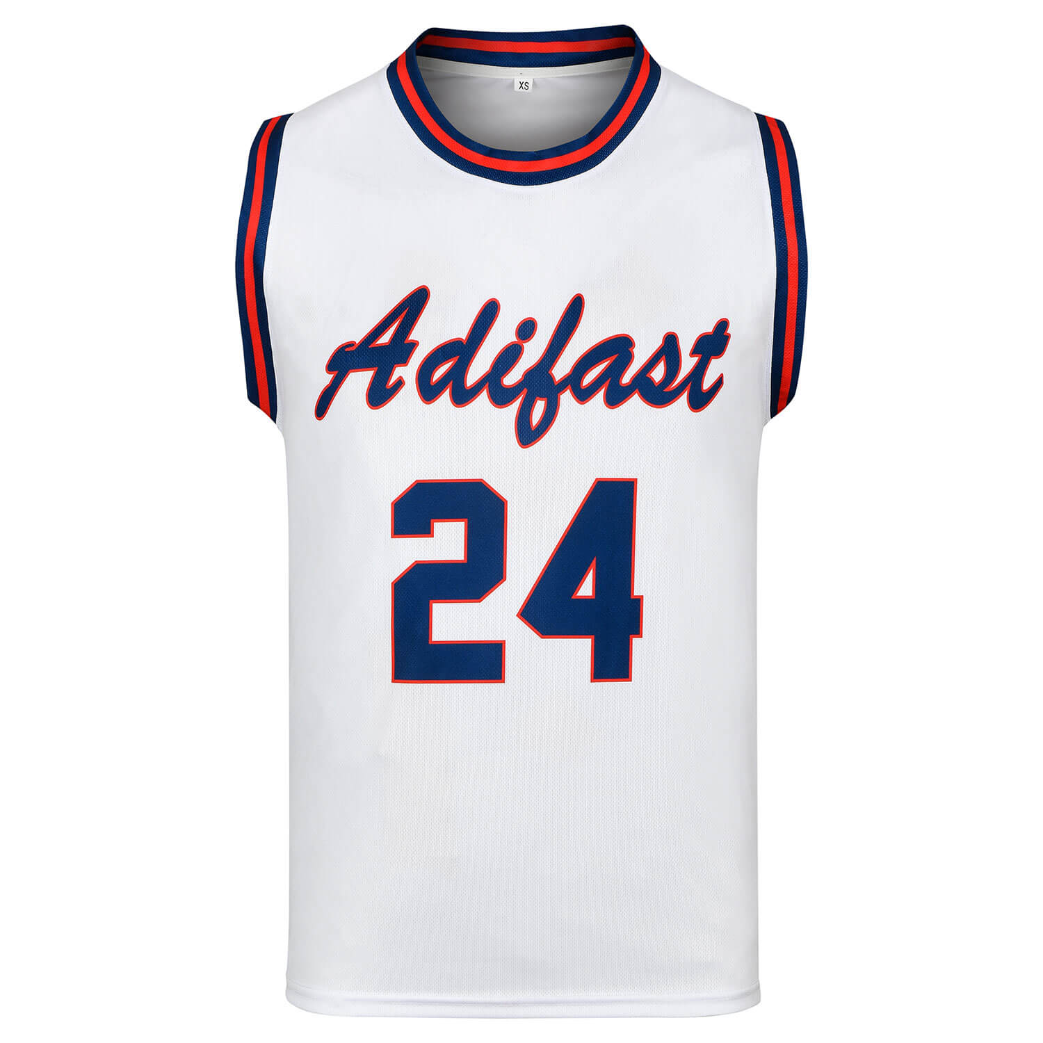 Basketball Shirts